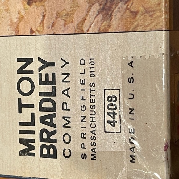 Vintage Prize Property Board Game by Milton Bradley 1974 - Complete - Picture 15 of 15